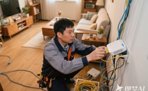 光猫自带WiFi却仍要接路由器？揭秘背后的真相与需求升级