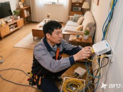光猫自带WiFi却仍要接路由器？揭秘背后的真相与需求升级