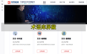术语库屏蔽实操指南：为何要做？怎么做更高效？