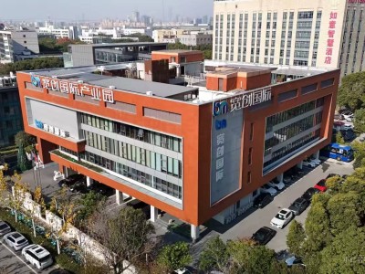 宽创国际：如何以展厅设计讲述品牌故事，引领行业新风尚？