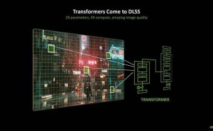 英伟达DLSS 310.3.0：Transformer模型显存优化，平均降幅达20%
