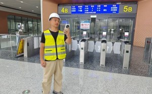 重庆东站启用：重庆移动5G精品网络打造智慧出行新体验