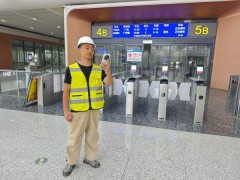 重庆东站启用：重庆移动5G精品网络打造智慧出行新体验