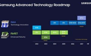三星2nm工艺再升级，SF2P或助Exynos 2700亮相Galaxy S27