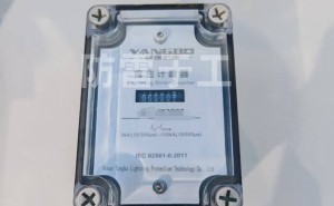 机械式雷电计数器：传统防雷设备的可靠守护者