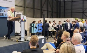 华为CIRED 2025展新姿，智慧配电IDS方案引领未来电网数智化