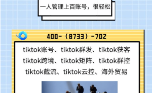 TikTok热点助力，跨境电商如何破局销量增长瓶颈？
