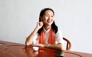 妙庄书院：庄子兰院长谈中华文化传承与“大我”格局