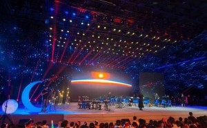 昆明青苗学校音乐剧《穿越时空的旅程》：艺术与教育的璀璨交汇