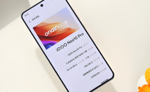 vivo iQOO Neo10 Pro大降价：天玑9400+大内存，2679元性价比爆棚