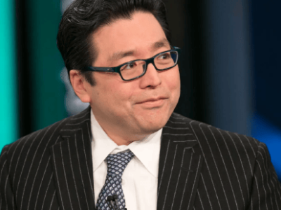 华尔街策略师汤姆・李加盟矿企，意在以太坊领域复制“微策略”成功？