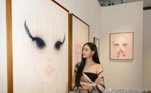 许韶恩画展背后的温情与坚韧：小S重生笑容，大S之爱永存心中？