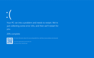 Windows 11将迎来界面革新：黑屏死机将取代经典蓝屏
