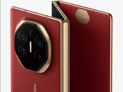 华为9月新品阵容：三折叠Mate XT小改款+FreeClip耳夹耳机二代+WATCH GT6