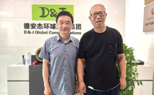 连环画大师刘恩东：以笔为舟，驶向大运河文化的新篇章！