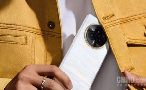 真我15系列5G新機官宣：標準版與Pro版即將于7月登陸印度市場