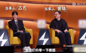 李宇春拒绝代言锤子手机，原因竟与四川方言有关，罗永浩现场求解