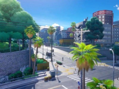 《异环》二测来袭，能否解锁都市大世界二游的新玩法密码？