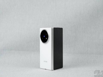 vivo X Fold 5深度体验：轻薄新标杆，苹果生态完美融合