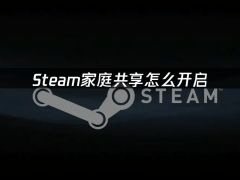 Steam家庭共享功能全攻略：轻松共享游戏库的步骤详解