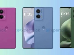 摩托羅拉Moto G96 5G新機(jī)曝光：預(yù)計(jì)售價(jià)不到2000元，外觀配置搶先看