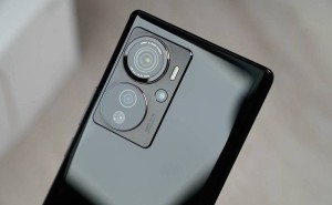 中兴A41 Pro：870元骁龙870旗舰机，亿级像素+256G内存+高刷曲面屏