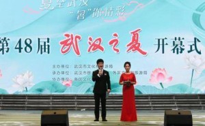 夏日狂欢，武汉之夏系列群文活动盛大启幕，全民共赏文化盛宴