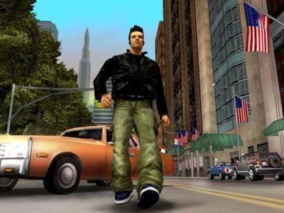 《GTA》元老开发者：现代游戏开发模式压力山大，首日补丁令人窒息