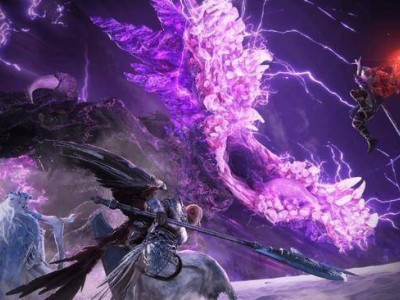 《艾尔登法环：黑夜君临》新Boss揭秘：格诺斯塔，慧心虫恐怖增强版来袭