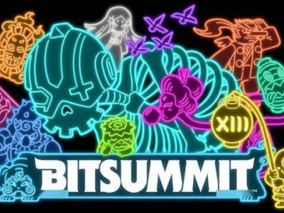 BitSummit独立游戏展嘉宾阵容豪华，游戏传奇人物齐聚一堂