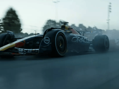 《F1：狂飙飞车》引热议，中国电影工业何时能追上这股极速风？