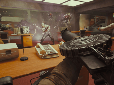 《FBC: Firebreak》遇冷，Remedy新作玩家数惨淡，在线不足百人