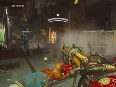 《FBC：Firebreak》销量惨淡，Remedy娱乐坦承远低于预期