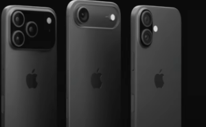 苹果iPhone 17 Air曝光：史上最薄5.5毫米，配备6.6英寸120Hz高刷屏