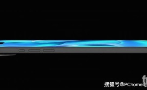 iPhone 17 Air渲染图亮相：史上最薄5.5mm设计，或取消物理SIM卡槽