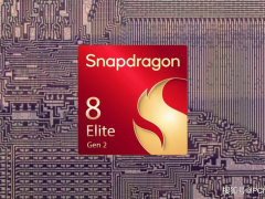 三星代工2nm骁龙8 Elite 2芯片曝光，预计2026年问世，性能再升级