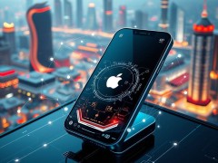 苹果阿里强强联手，为中国iPhone用户开启专属AI新纪元