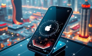 苹果阿里强强联手，为中国iPhone用户开启专属AI新纪元
