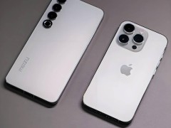 魅族22旗艦來(lái)襲：驍龍8至尊版+潛望長(zhǎng)焦，直屏對(duì)決iPhone新高度
