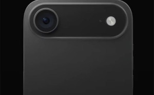 iPhone 17 Air爆料：超薄5.5毫米机身，搭载4800万单摄引期待