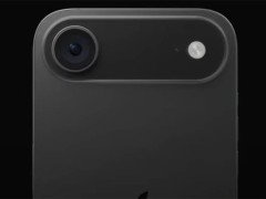 iPhone 17 Air爆料：超薄5.5毫米機(jī)身，搭載4800萬(wàn)單攝引期待