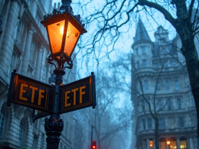 主动权益大厂兴证全球基金入局ETF，能否在激烈竞争中脱颖而出？