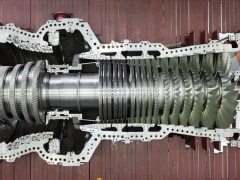 國(guó)產(chǎn)F5燃機(jī)項(xiàng)目新突破：惠州東江燃機(jī)熱電項(xiàng)目成功投產(chǎn)發(fā)電