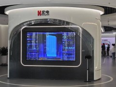 龙岗物联网企业引领万物智联新时代