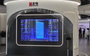 龙岗物联网企业引领万物智联新时代