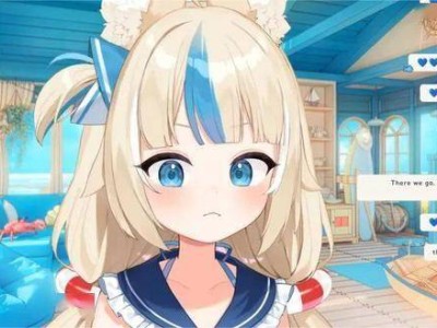 VTuber受热捧，游戏官方频道影响力遭挑战