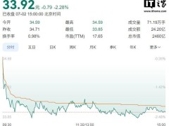 立讯精密筹划年内香港上市，或融资超70亿人民币