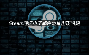 Steam邮件验证难题？一文教你轻松搞定！