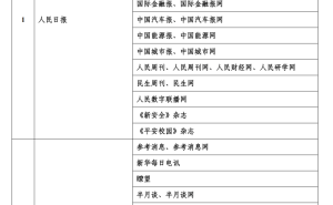 2025年6月互联网新闻稿源新规：哪些平台能成新闻转载来源？