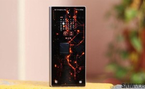 三星Galaxy Z折叠新机预热，Ultra成亮点，或推首款三折叠手机